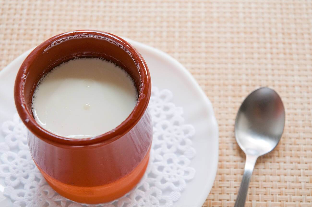 Spanish Cuajada: 7 Secrets to Make the Authentic  at Home
