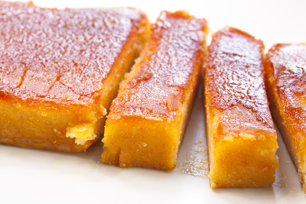 Egg Yolk Nougat Recipe: 5 Secrets to Perfect it