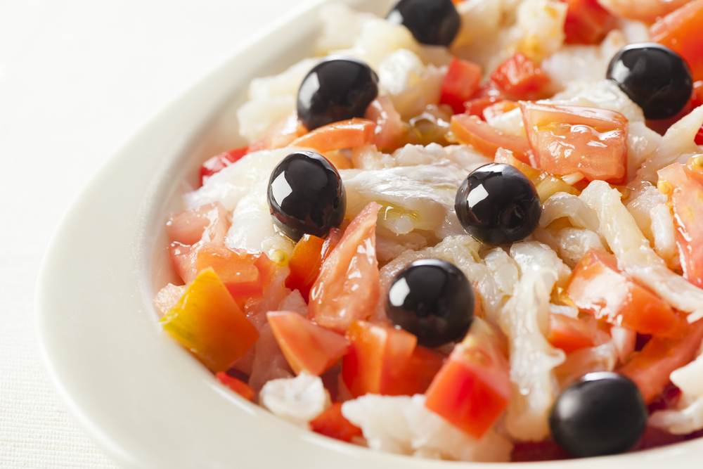 5 Must-Try Secrets for Authentic Esqueixada Recipe