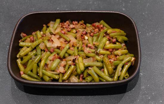 5 Irresistible Tips on Spanish Green Beans with Ham