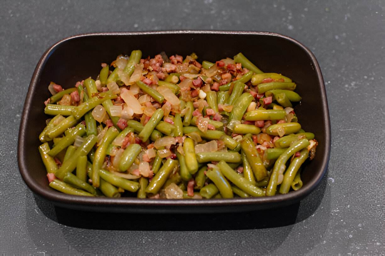 5 Irresistible Tips on Spanish Green Beans with Ham