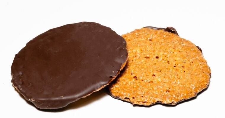 Moscovitas: 10 Secrets Behind Spain’s Irresistible Cookies