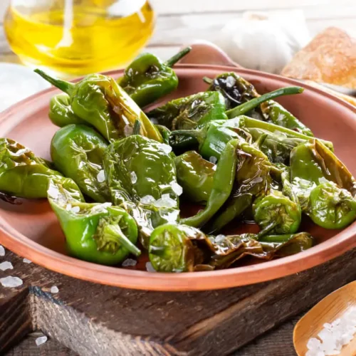 Padron Peppers