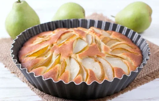Spanish Pear Tart: 3 Irresistible Variations to Try Today
